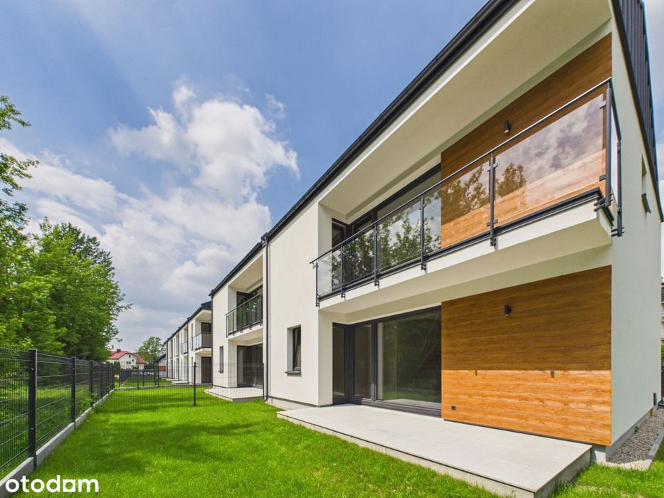 Taka okazja się nie powtórzy - Działka 349 m²!