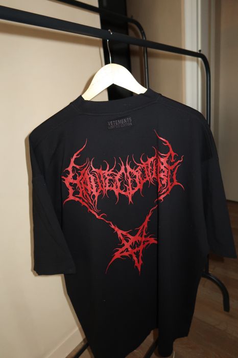 Футболка Vetmens новая