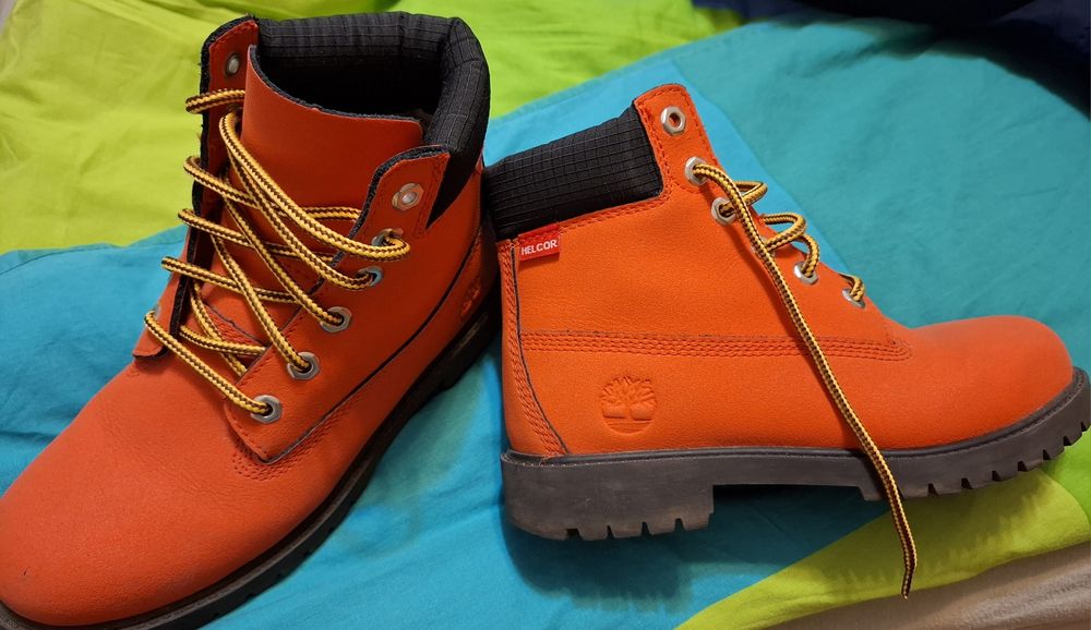 Buty Timberland  r.37 US 4,5