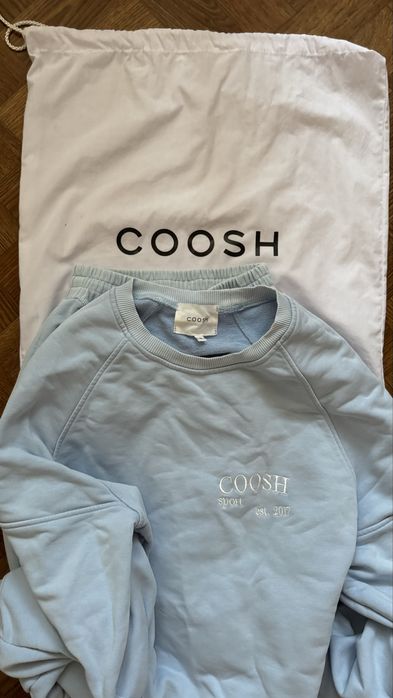 Костюм жіночий Coosh