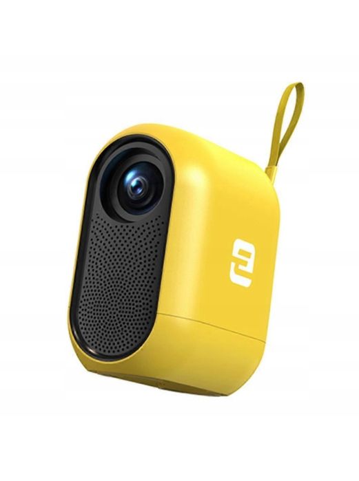 Etoe D1 Evo Mini Projector