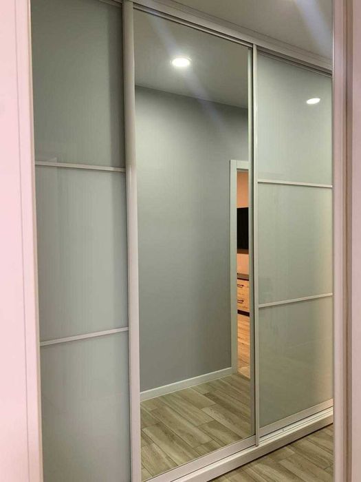 Оренда 2х кімн квартира вул. Є. Коновальця, новобудова