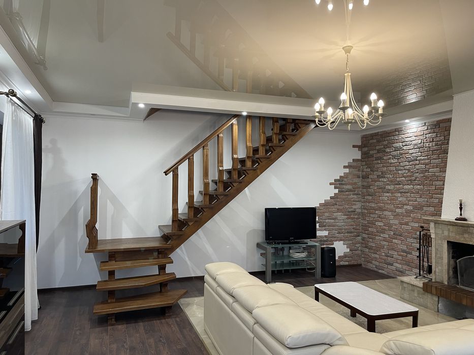 Дом Осокорки посуточно