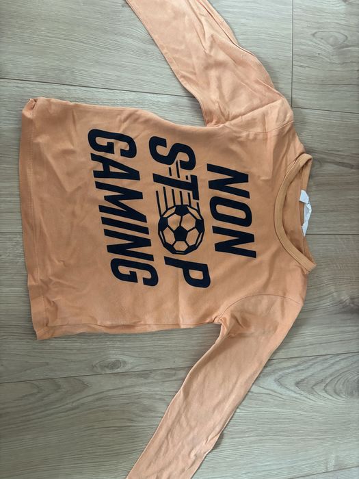 Bluzka H&M 98/104
