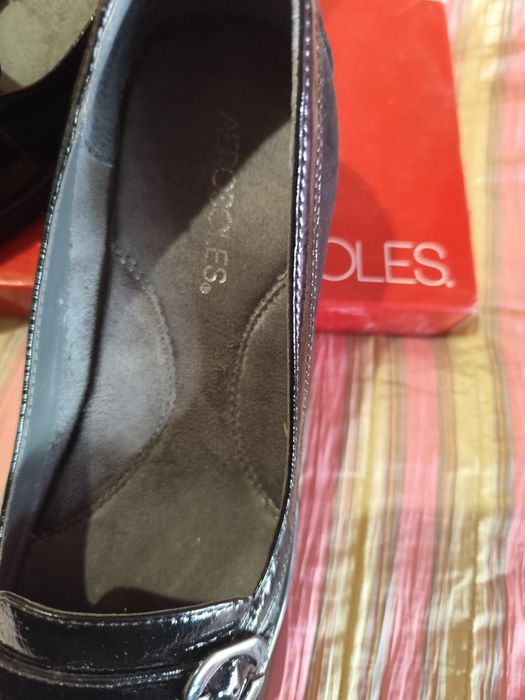 Sapatos Aerosoles 36
