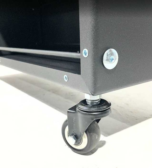 Корпус для акумуляторів lifepo4 16s 2х поверховий