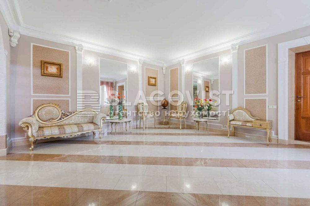 Продаж будинок з басейном стан нового  с Щасливе Київ 7 хв