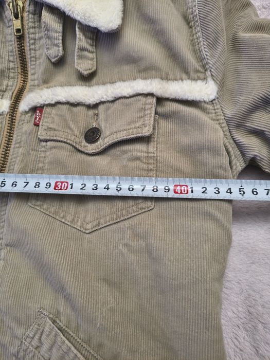 Levi's kurtka damska S