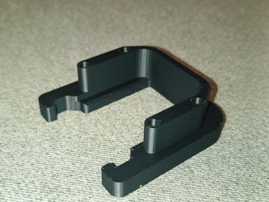 Druk 3D FDM Usługi Wydruki Modele Części Elementy