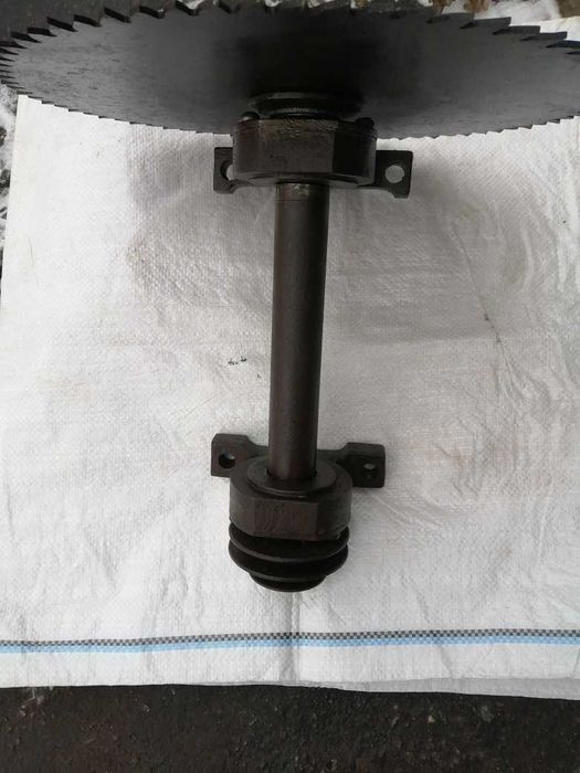 валы фуганка, ручные рубанки, тиски.