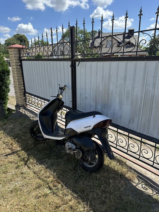 Продам, Suzuki lets 2