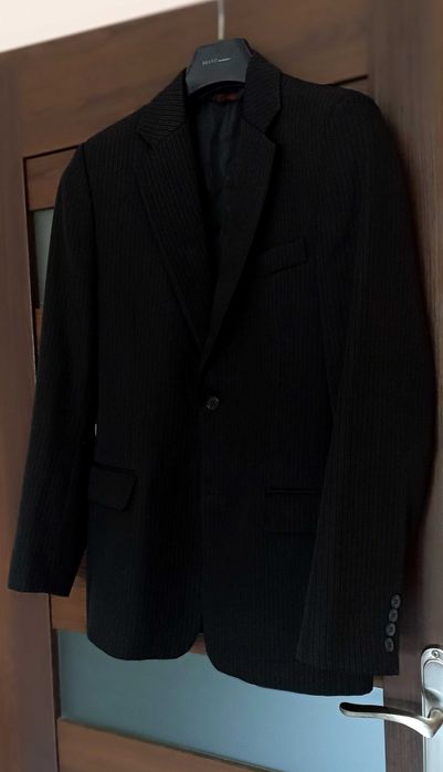 Garnitur młodzieżowy 176/88 Claudio