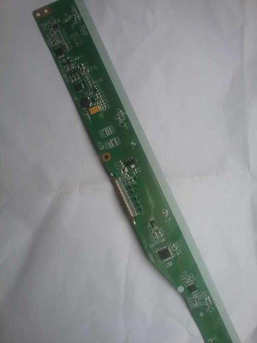 Монитор samsung s22c300b запчасти