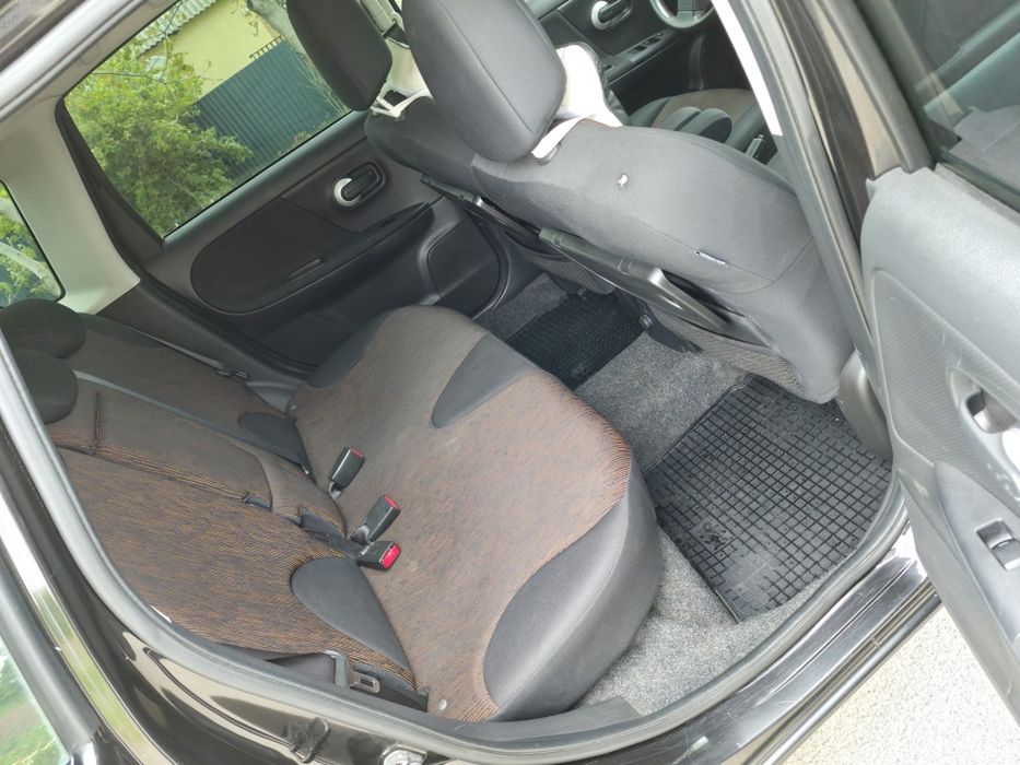 Продам Nissan Note