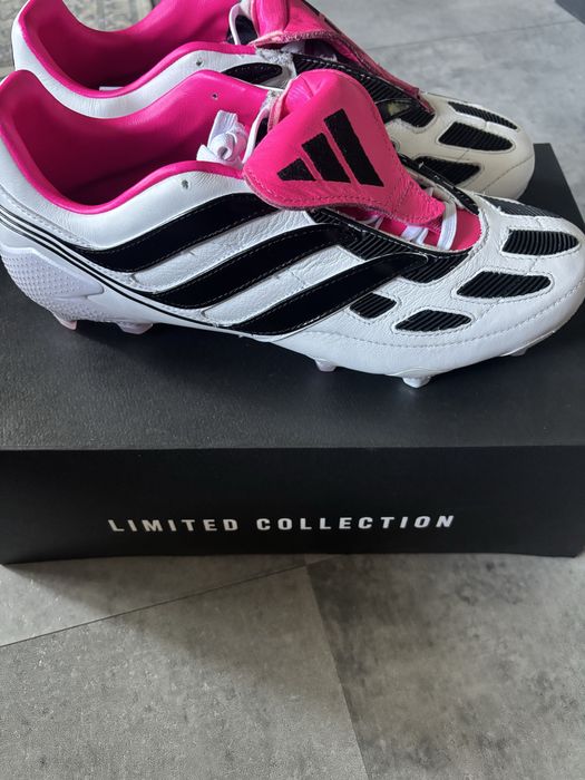 Korki Adidas Predator Precision FG
