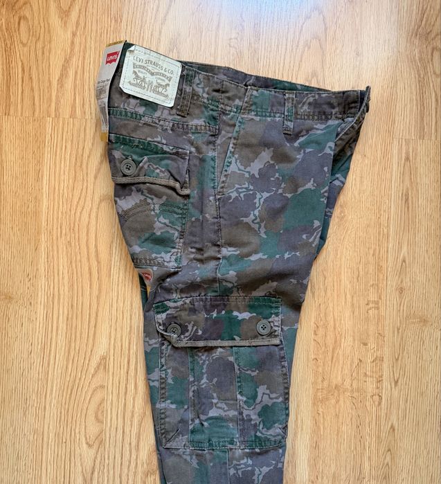 Джинсы «Levis” W28 L28