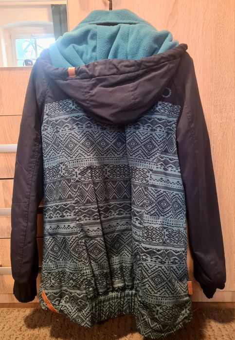 Kurtka damska przejściowa Alife&Kickin