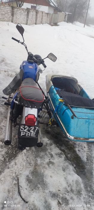 Продам іж планета 3 з документами