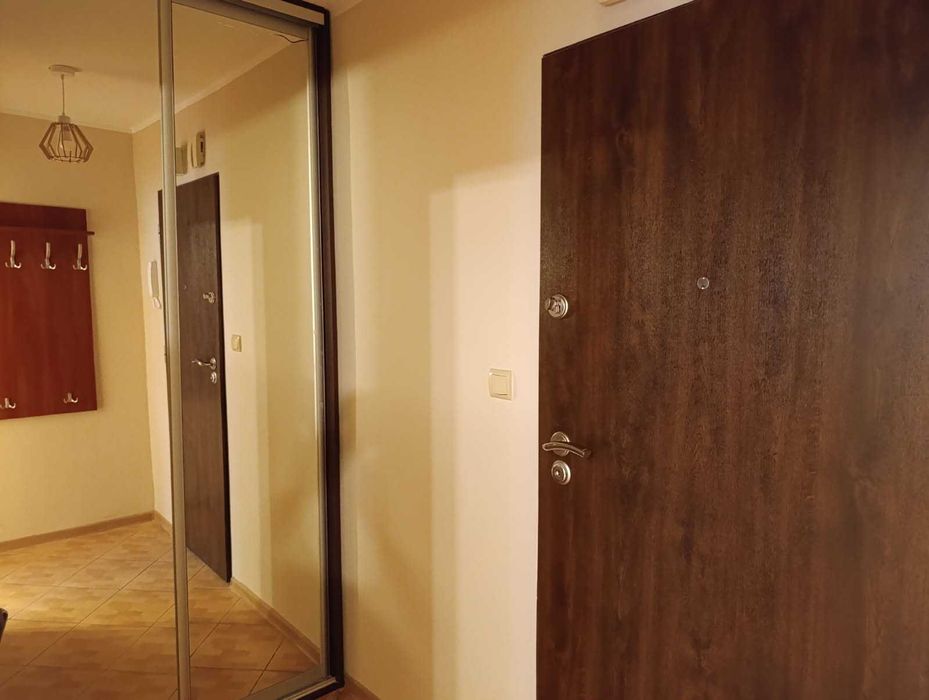 Przytulna kawalerka po remoncie. Suchostrzygi, ul. Jagiełły, Tczew.