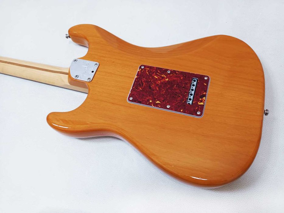 Fender American Deluxe Stratocaster - Made in USA 2007