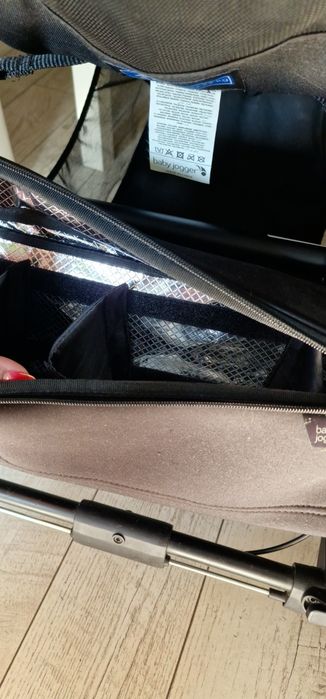 Baby jogger city mini gt2 + akcesoria oryginalne.