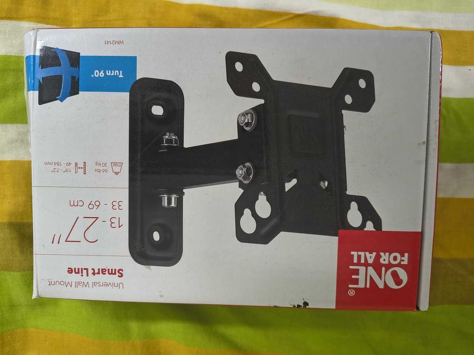 Suporte para televisão