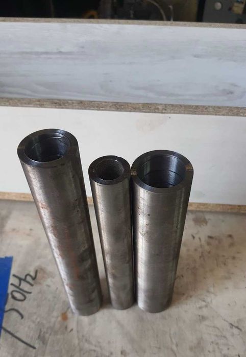 Седло клапана / Заготовка седла клапана ГБЦ: 35 грн. - Блок циліндрів ...