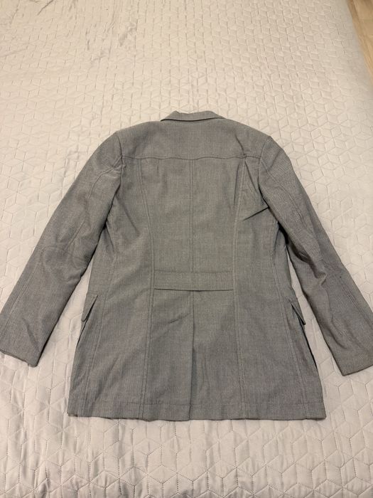 Клубний піддак VIDone Boss Відіван від Українського бренду