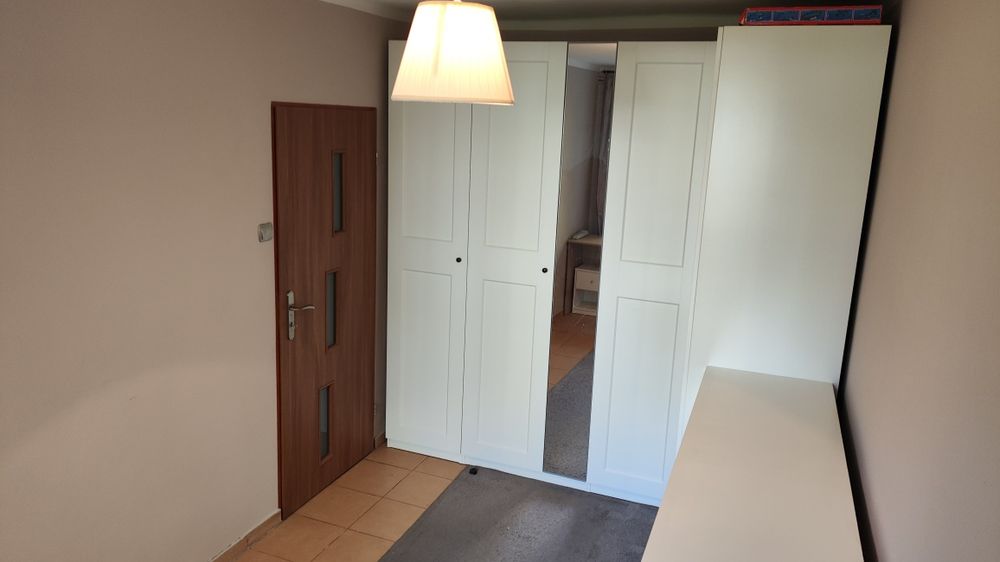 Mieszkanie 2 pokoje ul.Lipińska