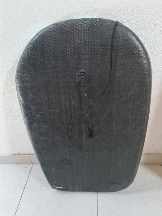 Prancha Bodybord criança