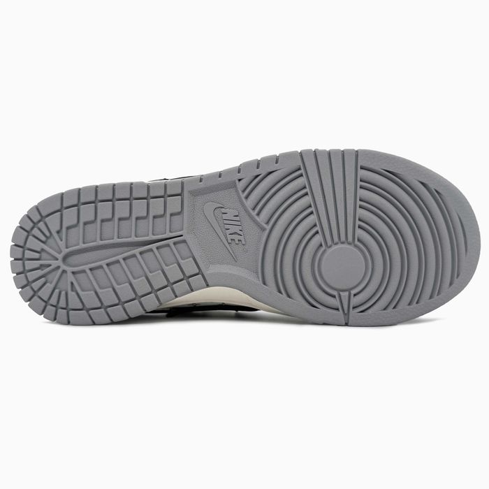 Кросівки Nike SB Dunk low x Luois Vuitton Glommy Bear premium