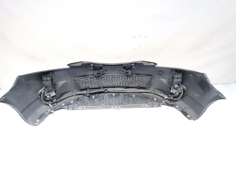 zderzak przód przedni mazda 3 bk sport hatchback  03-06 oryginał