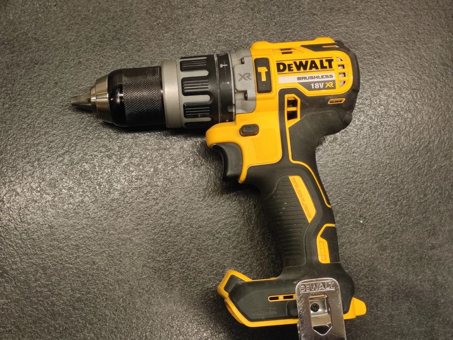 DeWalt DCD796 Wiertarko-wkretarka z udarem  bezszcztkowa
