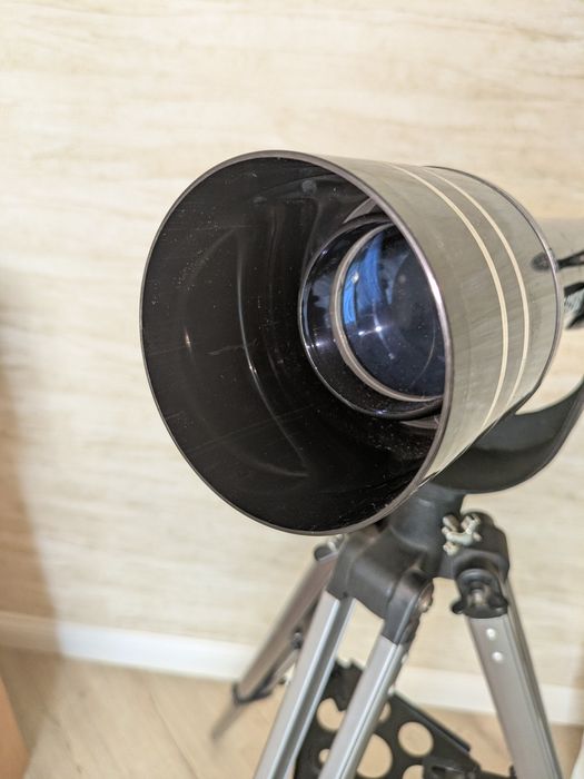 Телескоп telescience