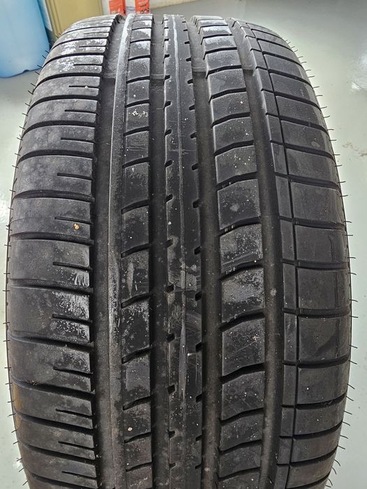 2 Pneus GOODYEAR Eagle