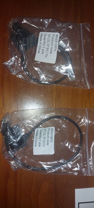 2 Csl Elite Pedals Fanatec potenciómetros