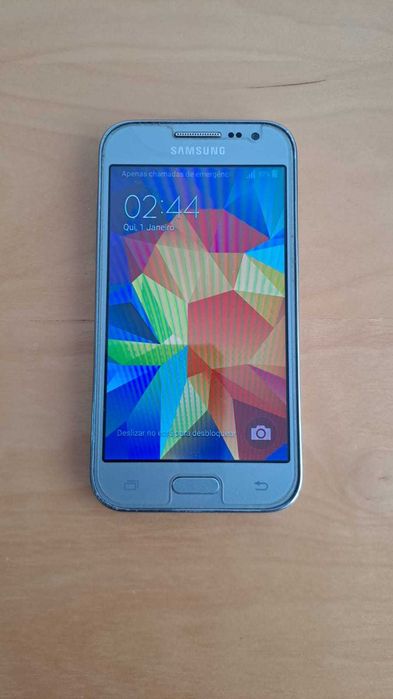 telemovel  Samsung SM-G360F