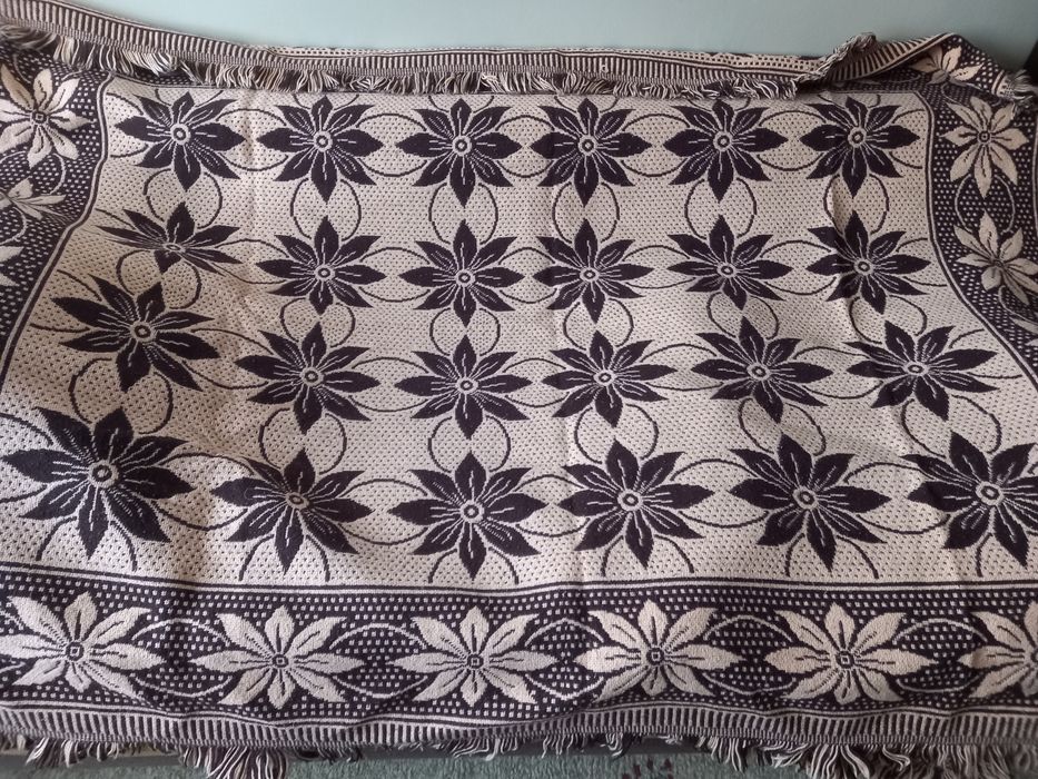 Komplet z czasów PRL