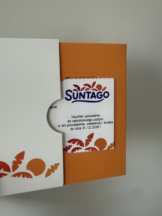 Bilety open Suntago