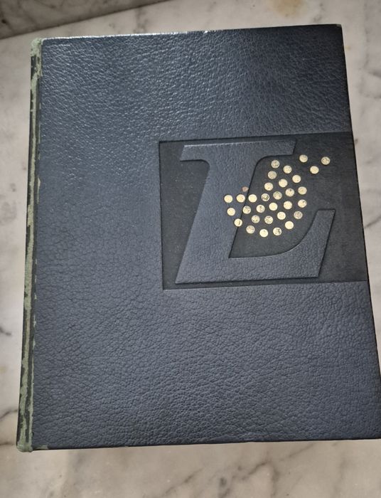 Petit Larousse em couleurs