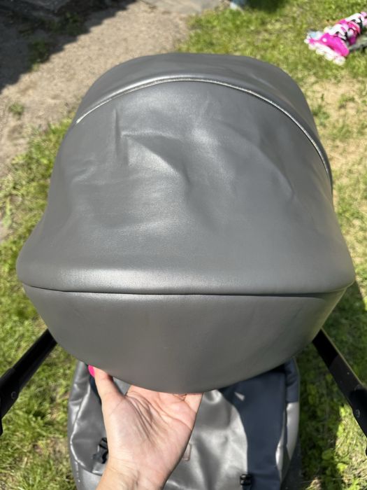 Коляска Victoria Gold Roxy