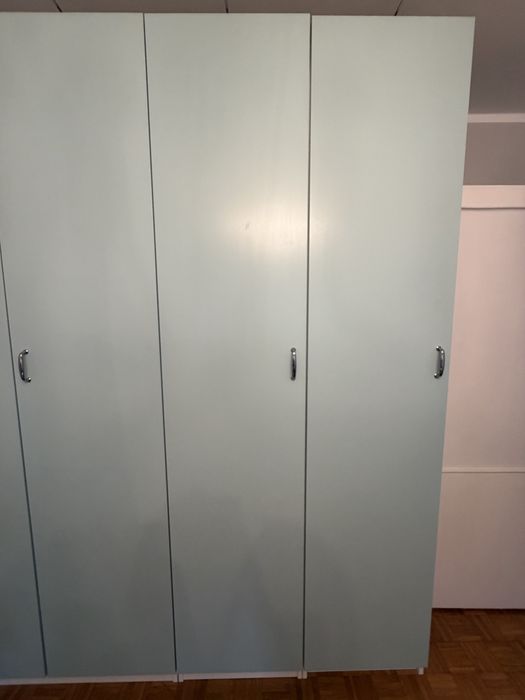 Fronty Ikea Pax FORSAND