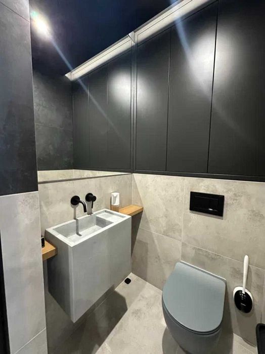 1-room apartment apartment by the address st. Ul Zarechnaya (area 50 m²) - Atlanta.ua - photo 16