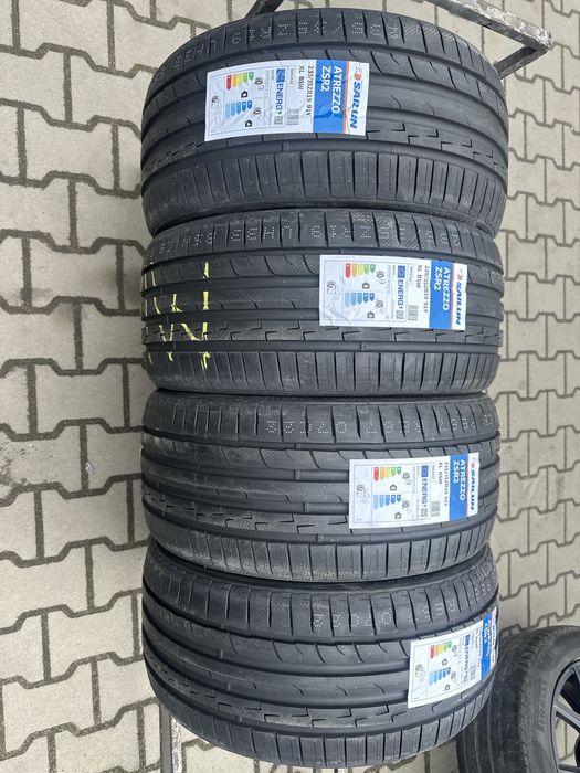 235/35r19 lato nowe 2026r gwarancja mozliwy montaz