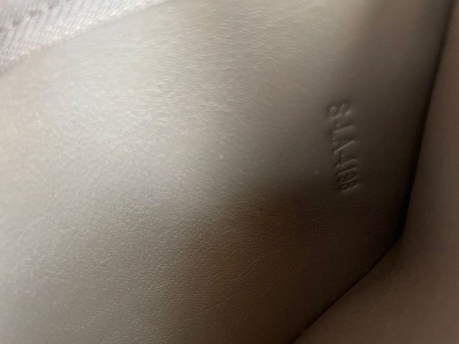 Celine сумочка шкіряна