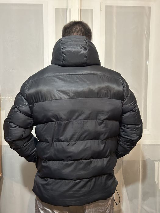 Пуховик(куртка) Jordan