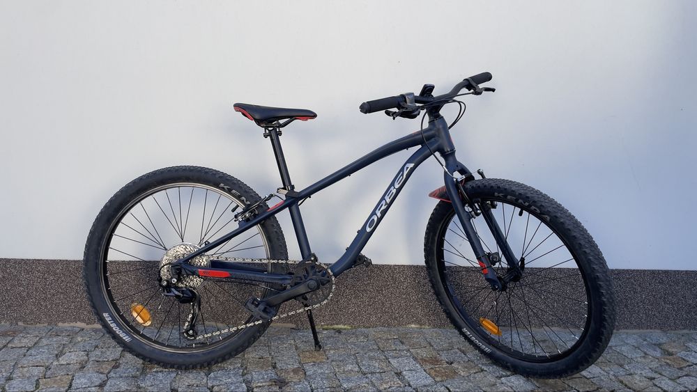 Rower dziecięcy Orbea