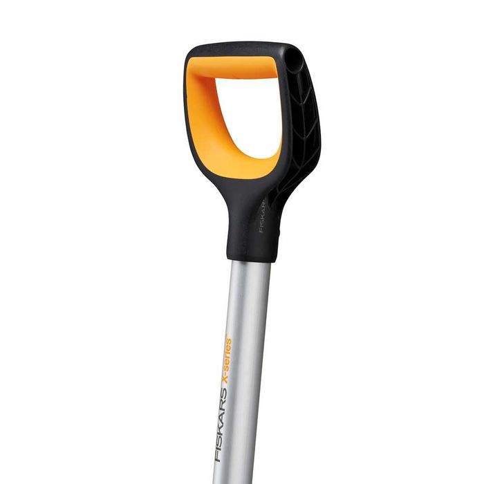 Скрепер для прибирання снігу Fiskars X-series,1057178,1057186,1057179
