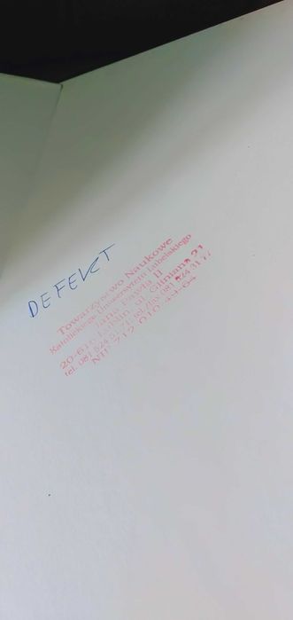 Encyklopedia Katolicka Tom 11-12