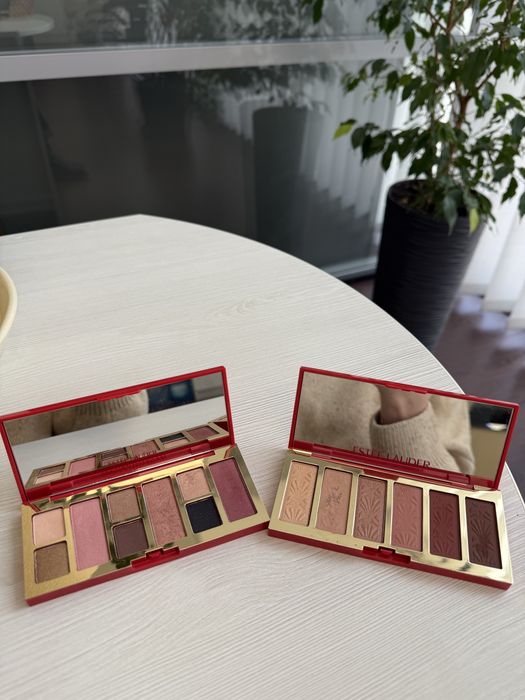 Палетка тіней від Estee Lauder / оригінал / Люкс бренд